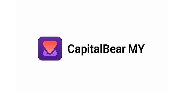 CapitalBear logo